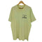 フルーツオブザルーム FRUIT OF THE LOOM MADE IN USA UNITED STATES CAPITOL POLICE プリントクルーネックTシャツ メンズ import:XXL