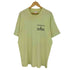 フルーツオブザルーム FRUIT OF THE LOOM MADE IN USA UNITED STATES CAPITOL POLICE プリントクルーネックTシャツ メンズ import:XXL