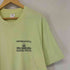 フルーツオブザルーム FRUIT OF THE LOOM MADE IN USA UNITED STATES CAPITOL POLICE プリントクルーネックTシャツ メンズ import:XXL