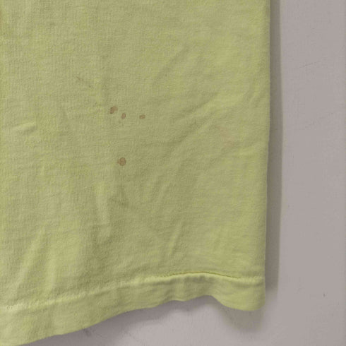 フルーツオブザルーム FRUIT OF THE LOOM MADE IN USA UNITED STATES CAPITOL POLICE プリントクルーネックTシャツ メンズ import:XXL