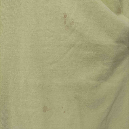 フルーツオブザルーム FRUIT OF THE LOOM MADE IN USA UNITED STATES CAPITOL POLICE プリントクルーネックTシャツ メンズ import:XXL