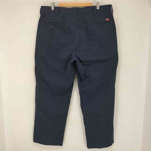 レッドキャップ RED KAP コットンワークパンツ メンズ 38-30