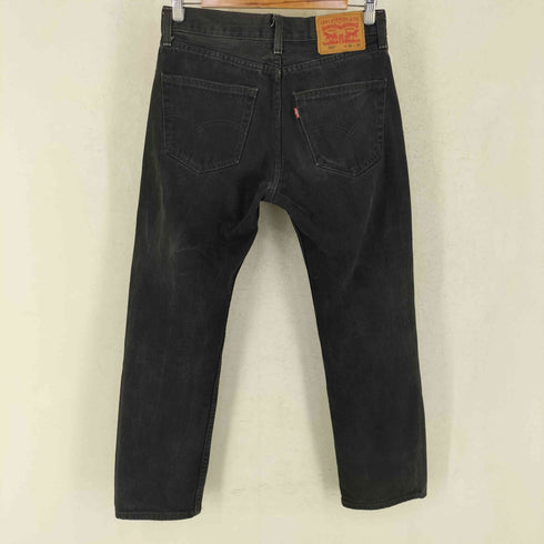 リーバイス Levis 505 レギュラーフィット ジーンズ メンズ 30