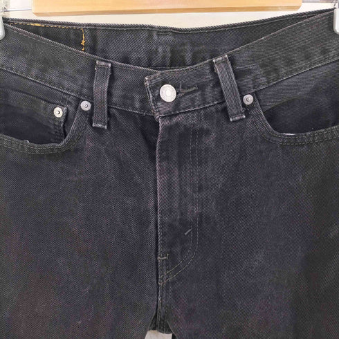 リーバイス Levis 505 レギュラーフィット ジーンズ メンズ 30
