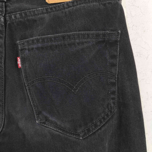 リーバイス Levis 505 レギュラーフィット ジーンズ メンズ 30