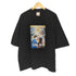 シャカウェアー SHAKA WEAR ムービーTシャツ メンズ import:L