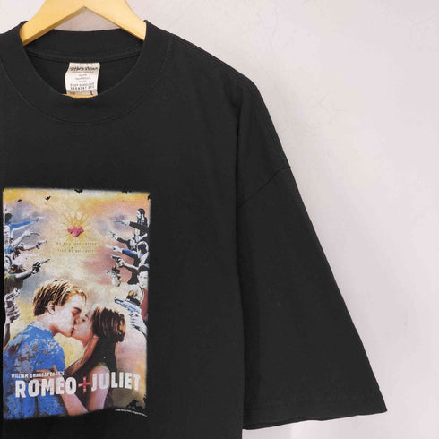 シャカウェアー SHAKA WEAR ムービーTシャツ メンズ import:L