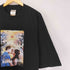 シャカウェアー SHAKA WEAR ムービーTシャツ メンズ import:L