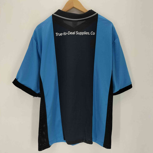 ラディアル RADIALL 26SS Caprice GAME SHIRT S/S 半袖 ゲームシャツ メンズ M