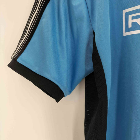 ラディアル RADIALL 26SS Caprice GAME SHIRT S/S 半袖 ゲームシャツ メンズ M