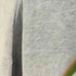 Common Noun コモンナウン NATURE UESATSU ネイチャー ウエサツ 裏起毛 ハーフジップ スウェット メンズ M