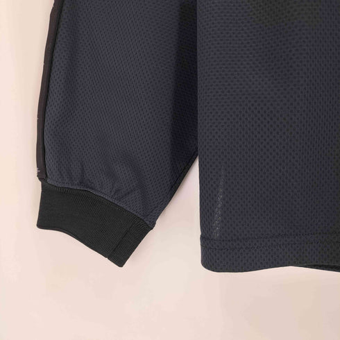 ラディアル RADIALL 25SS JAZZZ - V NECK GAME SHIRT L/S 長袖 ゲームシャツ メンズ JPN:L