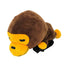 アベイシングエイプ A BATHING APE 26ss BABY MILO MEDIUM PLUSH DOLL BACKPACK メンズ