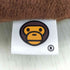 アベイシングエイプ A BATHING APE 26ss BABY MILO MEDIUM PLUSH DOLL BACKPACK メンズ