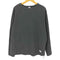 ラディアル RADIALL BIG WAFFLE - BOAT NECK T-SHIRT L/S 長袖 Tシャツ メンズ M
