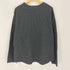 ラディアル RADIALL BIG WAFFLE - BOAT NECK T-SHIRT L/S 長袖 Tシャツ メンズ M