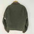 カーハート Carhartt 裏地 チェックブランケット MOS GREEN DUCK DETROIT モスグリーン ダック デトロイトジャケット メンズ