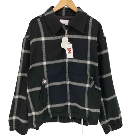 ラディアル RADIALL HARMANS - ZIP UP JACKET メンズ JPN:L
