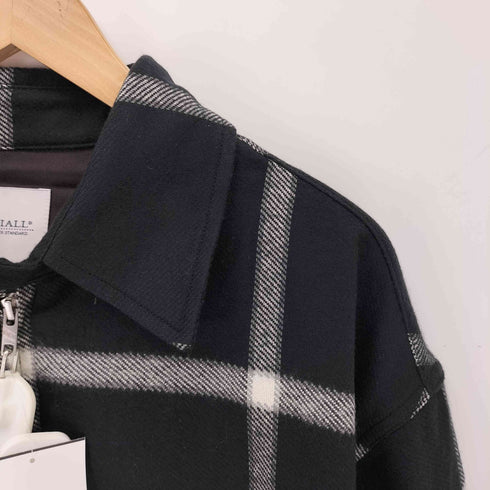 ラディアル RADIALL HARMANS - ZIP UP JACKET メンズ JPN:L
