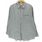 リドム LIDnM HICOUNT TWILLWASHER SHIRT メンズ JPN:S