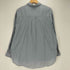 リドム LIDnM HICOUNT TWILLWASHER SHIRT メンズ JPN:S