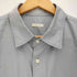 リドム LIDnM HICOUNT TWILLWASHER SHIRT メンズ JPN:S