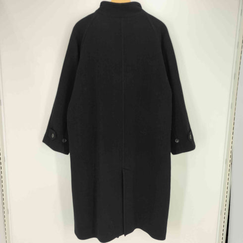 レイビームス Ray BEAMS スタンドカラー ビッグ コート レディース ONE SIZE