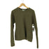 カーハート Carhartt RIB SWEATER リブ ニットセーター メンズ import:L