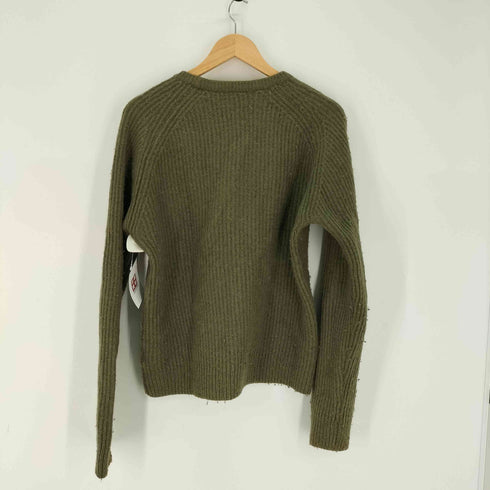 カーハート Carhartt RIB SWEATER リブ ニットセーター メンズ import:L