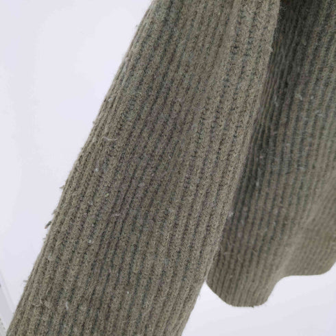 カーハート Carhartt RIB SWEATER リブ ニットセーター メンズ import:L