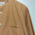 マニュアルアルファベット MANUAL ALPHABET LOOSE FIT BAND COLLAR SHIRT ルーズフィット バンドカラーシャツ メンズ JPN:3
