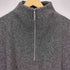 THEREDTHREAD S over tweed zip jacket オーバーツイードジップパーカー レディース FREE
