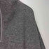 THEREDTHREAD S over tweed zip jacket オーバーツイードジップパーカー レディース FREE