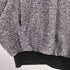 THEREDTHREAD S over tweed zip jacket オーバーツイードジップパーカー レディース FREE