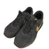 ナイキ NIKE Air Max Excee Black/Gold エアマックス エクシー ローカットスニーカー メンズ JPN:26
