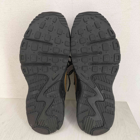 ナイキ NIKE Air Max Excee Black/Gold エアマックス エクシー ローカットスニーカー メンズ JPN:26