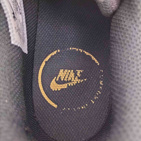 ナイキ NIKE Air Max Excee Black/Gold エアマックス エクシー ローカットスニーカー メンズ JPN:26