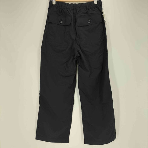 FRONT11201 REDE ナイロンパンツ メンズ JPN:S