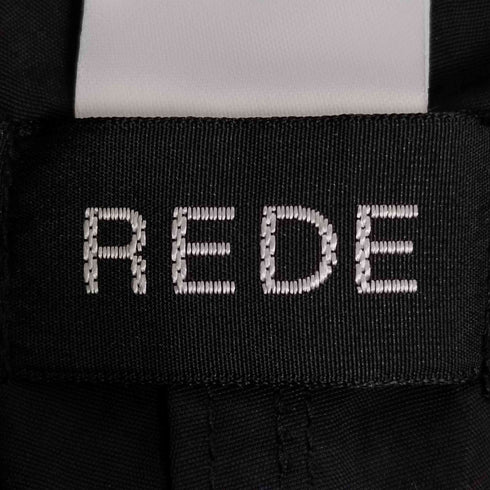 FRONT11201 REDE ナイロンパンツ メンズ JPN:S