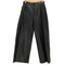 ウィムバイリドム WYM LIDNM ARTIFICIAL GRAIN COMFORT PANTS メンズ JPN:S