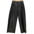 ウィムバイリドム WYM LIDNM ARTIFICIAL GRAIN COMFORT PANTS メンズ JPN:S