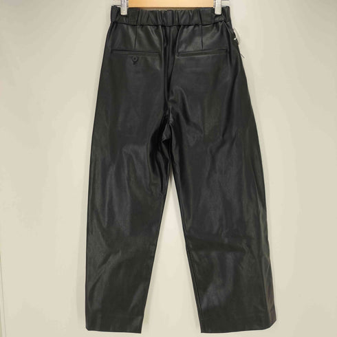 ウィムバイリドム WYM LIDNM ARTIFICIAL GRAIN COMFORT PANTS メンズ JPN:S