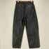 ウィムバイリドム WYM LIDNM ARTIFICIAL GRAIN COMFORT PANTS メンズ JPN:S