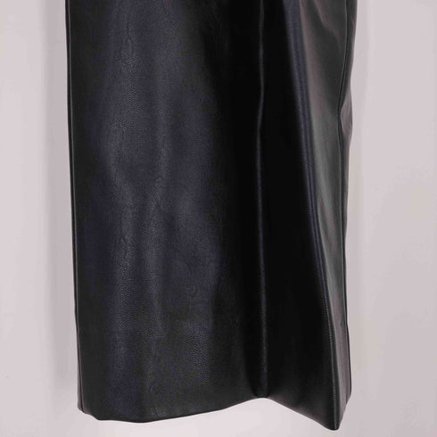 ウィムバイリドム WYM LIDNM ARTIFICIAL GRAIN COMFORT PANTS メンズ JPN:S