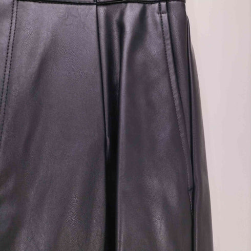 ウィムバイリドム WYM LIDNM ARTIFICIAL GRAIN COMFORT PANTS メンズ JPN:S