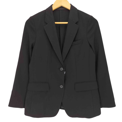 ユニクロ UNIQLO 26ss 感動ジャケット レディース JPN:S