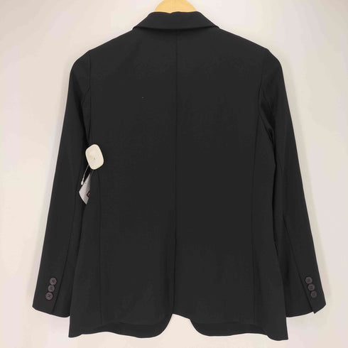 ユニクロ UNIQLO 26ss 感動ジャケット レディース JPN:S