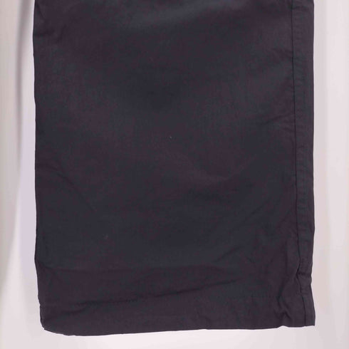 ANOTHER アナザーオフィス Voyager Easy Pants 裾ドローコード ナイロンパンツ メンズ JPN:1