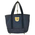 フェイラー FEILER LOVERARY オールドテディ ワッペントートバッグ(L) レディース