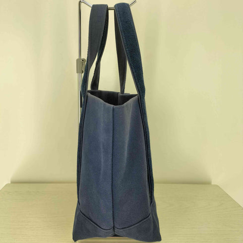 フェイラー FEILER LOVERARY オールドテディ ワッペントートバッグ(L) レディース